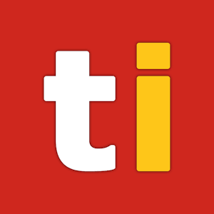 TradeIndia logo